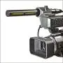 Audio-Technica AT875R Line/Gradient Shotgun Condenser Microphone