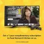 Fire TV Stick streaming media player with Alexa built in, includes Alexa Voice Remote, HD, easy set-up, released 2019 Fire TV Stick streaming media player with Alexa built in, includes Alexa Voice Remote, HD, easy set-up, released 2019
