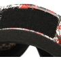 CAMTOA Ski Goggles, Motorcycle Bike Snowmobile Outdoor Goggles Protective Eyewear with Scratch Resistant Lens Safety Protective