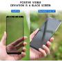 Galaxy Note 9 Privacy Screen Protector, Tempered Glass [Anti-spy] [9H Hardenss] [3D Curved] [Easy Installation] Screen Film for Samsung Galaxy Note 9