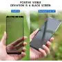 Galaxy Note 9 Privacy Screen Protector, Tempered Glass [Anti-spy] [9H Hardenss] [3D Curved] [Easy Installation] Screen Film for Samsung Galaxy Note 9