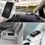 Fast Wireless Car Qi Charger, 10W Wireless Charging Pad Phone Holder, Non Slip Dashboard Wireless Charging Mat for iPhone and Samsung and All Other Qi Enabled Devices Fast Wireless Car Qi Charger, 10W Wireless Charging Pad Phone Holder, Non Slip Dashboard Wireless Charging Mat for iPhone and Samsung and All Other Qi Enabled Devices