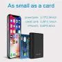 Power Bank USB C, Metecsmart Fast Charging Portable Charger 10000mAh, External Battery Type C, Portable battery Charger, Backup Power Bank Fast Charge Powerbank, Battery Pack for cell phones Power Bank USB C, Metecsmart Fast Charging Portable Charger 10000mAh, External Battery Type C, Portable battery Charger, Backup Power Bank Fast Charge Powerbank, Battery Pack for cell phones