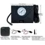 Slime 40061 Power Sport Tire Inflator, Perfect for Motorcycles, ATVs/UTVs, Off-Road Vehicles and Compact Cars