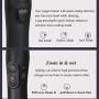 FeiyuTech Vimble 2S 3-Axis Smartphone Gimbal Stabilizer(Vimble 2 Updated) Compatible with iPhone 11 X 8 7/Samsung Note 8 Note7 with18 cm Extendable Handheld, Object Tracking,Time-Lapse (Black)