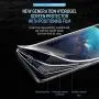 Galaxy Note 9 Screen Protector, (2-Pack) Tempered Glass Screen Protector[Force Resistant Up to 11 Pounds][Easy Bubble-Free] Case Friendly for Samsung Note9