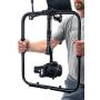Glide Gear HLO1 Gimbal Mount Halo Stand for Motorized 3 Axis Gimbal Stabilizer Ronin S - Zhiyun Crane