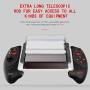 IPEGA PG-9083S Wireless4.0 Wireless Gamepad Trigger Pubg Controller Mobile Joystick Compatible Phone8/XR/XS iOS Compatible Android Mobile Phone Tablet (Renewed)