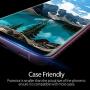 Galaxy S10 Screen Protector, (2-Pack) 9H Tempered Glass Include a Camera Lens Protector,Ultrasonic Fingerprint Compatible,HD Clear,3D Curved for Samsung S10 Glass Screen Protector