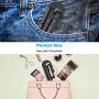 Selfie Stick Tripod,Mini Extendable Tripod Stand Phone Selfie Stick with Bluetooth Remote Shutter for iPhone x/xs/xr/7 8 11/Samsung Galaxy s8 9/Huawei/Google/Xiaomi/More