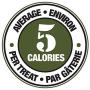 PureBites Beef Liver Freeze-Dried Treats for Dogs