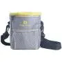 DoggyDobby Dog Training Treat Pouch with Poop Bag Dispenser, 3 Ways to Wear, Adjustable Waist Belt and Shoulder Strap DoggyDobby Dog Training Treat Pouch with Poop Bag Dispenser, 3 Ways to Wear, Adjustable Waist Belt and Shoulder Strap