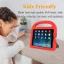 LEDNICEKER Kids Case for iPad Mini 1 2 3 4 5 - Light Weight Shock Proof Handle Friendly Convertible Stand Kids Case for iPad Mini, Mini 5 (2019), Mini 4, iPad Mini 3rd Gen, Mini 2 -Red
