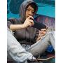 Bounabay Wireless Bluetooth Controller Gamepad for Android iOS Mobile for PUBG Supports Mobile Key Mapping