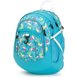 High Sierra Fatboy Backpack