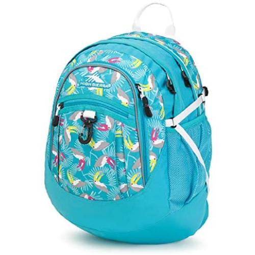 High Sierra Fatboy Backpack