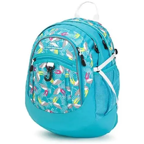 High Sierra Fatboy Backpack High Sierra Fatboy Backpack