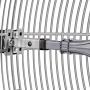 Ultra Wide-Band Cellular Antenna (Long Range) High Gain Parabolic Grid (Weatherproof) Outdoor Cell Phone Booster (26 dBi Gain) T-Mobile, Verizon, AT&T, LTE, 3G, 4G, 5G, 5Ge, GSM