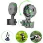 Universal Cell Phone Adapter Mount Smartphone Quick Photography Adapter Mount Compatible Monocular Binocular Spotting Scope Telescope Microscope, Record The Nature The World Universal Cell Phone Adapter Mount Smartphone Quick Photography Adapter Mount Compatible Monocular Binocular Spotting Scope Telescope Microscope, Record The Nature The World