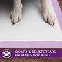 Simple Solution 6-Layer All Day Premium Dog Pads, 23 x 24, Lavender Scent