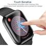 LK [6 Pack] Screen Protector for Apple Watch 40mm Series 4/5 - Max Coverage Bubble-Free Anti-Scratch iWatch 40mm Flexible TPU Clear Film