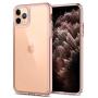 Spigen Ultra Hybrid Designed for Apple iPhone 11 Pro Case (2019) - Rose Crystal