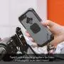 Rokform - iPhone 8/7/6/6s Plus Magnetic Case with Twist Lock, Military Grade Rugged iPhone Case Series (Gunmetal) Rokform - iPhone 8/7/6/6s Plus Magnetic Case with Twist Lock, Military Grade Rugged iPhone Case Series (Gunmetal)
