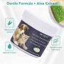 SCOBUTY Pet Wipes,Pet Eye Wipes,Pet Tear Stain Wipes,Natural Tear Eye Stain Remover Pads for Pets, Cleansing Eye Wipes,Eyes Gentle Tear 200 Pads Stain Wipes SCOBUTY Pet Wipes,Pet Eye Wipes,Pet Tear Stain Wipes,Natural Tear Eye Stain Remover Pads for Pets, Cleansing Eye Wipes,Eyes Gentle Tear 200 Pads Stain Wipes