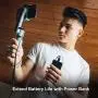 ZHIYUN Smooth-X Gimbal Stabilizer for iPhone Smartphone, Extendable Selfie Stick, Foldable Handheld iPhone Gimbal, Vlog & YouTube Video, Face/Object Tracking, Bluetooth Remote, Gesture & Zoom - Gray ZHIYUN Smooth-X Gimbal Stabilizer for iPhone Smartphone, Extendable Selfie Stick, Foldable Handheld iPhone Gimbal, Vlog & YouTube Video, Face/Object Tracking, Bluetooth Remote, Gesture & Zoom - Gray
