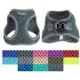 Downtown Pet Supply No Pull, Step in Adjustable Dog Harness, Easy to Put on Small, Medium and Large Dogs Downtown Pet Supply No Pull, Step in Adjustable Dog Harness, Easy to Put on Small, Medium and Large Dogs