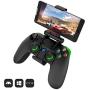 GameSir G3s Wireless Bluetooth Controller Gamepad for Android Smartphone Tablet TV BOX, PC Windows XP/7/8/10, Samsung Gear VR, PS 3
