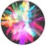 PopSockets: PopGrip with Swappable Top for Phones & Tablets - Color Burst Gloss PopSockets: PopGrip with Swappable Top for Phones & Tablets - Color Burst Gloss