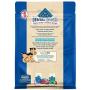 Blue Buffalo Dental Bones Natural Adult Dental Chew Dog Treats Regular 27oz bag Value Pack