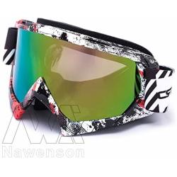 Motocross Goggles Cycling Eyewear Outdoor Glasses Ski Sport Gafas Motorbike goggles