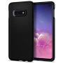Spigen Liquid Air Armor Designed for Samsung Galaxy S10e Case (2019) - Matte Black