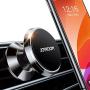Magnetic Phone Car Mount [6 Strong Magnets] Joyroom Universal Cell Phone Holder for Car Air Vent, 360 Rotation Car Phone Mount Fit for iPhone SE 11 X XS XR 8 Plus 7 etc. and All Android Phones