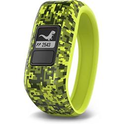 Garmin vivofit JR. - Digi Camo (Renewed)