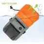 SOMEITY Dog Treat Pouch for Training, Built-in Poop Bag Dispenser, Easily Carries Pet Toys, Kibble and Treats, Running Waist Bag, Fanny Pack SOMEITY Dog Treat Pouch for Training, Built-in Poop Bag Dispenser, Easily Carries Pet Toys, Kibble and Treats, Running Waist Bag, Fanny Pack