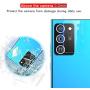 [ 4 Pack] OEAGO Camera Lens Protector for Samsung Galaxy Note 20 Ultra(6.9 INCH) Screen Protector,HD Clear 9H Tempered Glass Anti-Scratch Anti-Fingerprints No Bubbles Smooth Touch