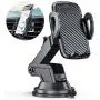 Car Phone Holder, CTYBB Universal Phone Holder for Car Dashboard Windshield Air Vent Compatible with iPhone11/11 pro max/xr/8/8 Plus/se, Samsung Galaxy S10/S10 Plus/S10e/S9/S20/S8 and More Car Phone Holder, CTYBB Universal Phone Holder for Car Dashboard Windshield Air Vent Compatible with iPhone11/11 pro max/xr/8/8 Plus/se, Samsung Galaxy S10/S10 Plus/S10e/S9/S20/S8 and More