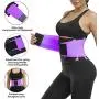 VENUZOR Waist Trainer Belt for Women - Waist Cincher Trimmer Weight Loss Ab Belt - Slimming Body Shaper Belt - Sport Workout Back Support Girdle Belt VENUZOR Waist Trainer Belt for Women - Waist Cincher Trimmer Weight Loss Ab Belt - Slimming Body Shaper Belt - Sport Workout Back Support Girdle Belt
