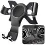 LUNQIN Car Phone Holder for Audi A3 S3 2014-2020 Auto Accessories Navigation Bracket Interior Decoration Mobile Cell Phone Mount LUNQIN Car Phone Holder for Audi A3 S3 2014-2020 Auto Accessories Navigation Bracket Interior Decoration Mobile Cell Phone Mount