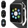 WJPILIS Smart Watch Touchscreen Bluetooth Smartwatch Wrist Watch Sports Fitness Tracker with SIM SD Card Slot Camera Pedometer Compatible iPhone iOS Samsung Android for Men Women Kids (Black) WJPILIS Smart Watch Touchscreen Bluetooth Smartwatch Wrist Watch Sports Fitness Tracker with SIM SD Card Slot Camera Pedometer Compatible iPhone iOS Samsung Android for Men Women Kids (Black)