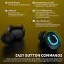 Elrigs Bluetooth 5.0 True Wireless Earbuds with Charging Case for iPhone Android, 28H Playtime, IPX5 Waterproof, TWS Stereo Headphones with mic, in-Ear Earphones Headset with LED Display… Elrigs Bluetooth 5.0 True Wireless Earbuds with Charging Case for iPhone Android, 28H Playtime, IPX5 Waterproof, TWS Stereo Headphones with mic, in-Ear Earphones Headset with LED Display…