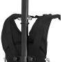 VEVOR Easy Rig Stabilizer Vest with Serene Damping Arm Camera Video Film Support System for 3 Axis Stabilized Handheld Gimbal Backpack Body Pod Stabilizer 3kg - 10kg / 6.6lb - 22lb Load Capacity