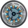 Marvel Avengers Endgame Tony Stark Has a Heart PopSockets Grip and Stand for Phones and Tablets Marvel Avengers Endgame Tony Stark Has a Heart PopSockets Grip and Stand for Phones and Tablets