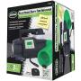 Slime 40063 Elite Heavy-Duty Tire Inflator