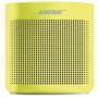 Bose SoundLink Color Bluetooth speaker II - Yellow Citrus