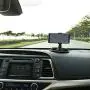 Dosili Dashboard Friction Mount,Cell Phone car Holders,for Cell Phone and GPS Vehicle Mounts Dosili Dashboard Friction Mount,Cell Phone car Holders,for Cell Phone and GPS Vehicle Mounts