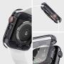 Spigen Ultra Hybrid Designed for Apple Watch Case for 40mm Series 5 / Series 4 - Space Crystal